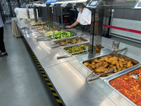 某國企央企掠影